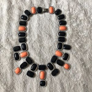 Banana Republic Statement necklace